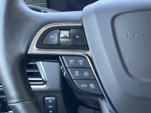 Used 2024 Lincoln Navigator Black Label AWD/4WD image 30