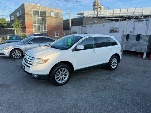 Used 2010 Ford Edge SEL AWD/4WD image 1