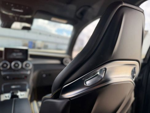 Used 2018 Mercedes-Benz GLC 63 AMG S image 41