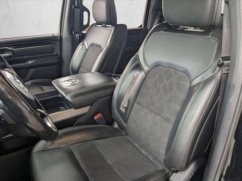 Used 2020 RAM 1500 Rebel w/ Rebel Level 1 Equipment Group AWD/4WD image 16