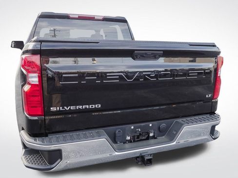 Used 2023 Chevrolet Silverado 1500 LT image 6