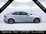 Used 2016 Lexus IS 300 AWD image 2