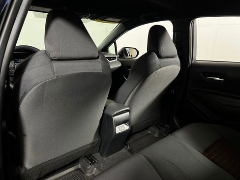 Certified 2024 Toyota Corolla Sedan image 20