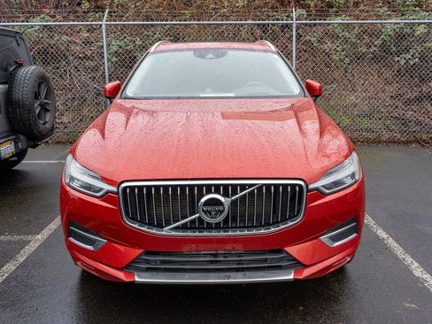 Used 2020 Volvo XC60 T6 Inscription w/ Protection Package Premier image 2