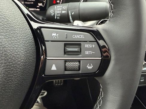 Certified 2026 Acura Integra A-Spec image 16