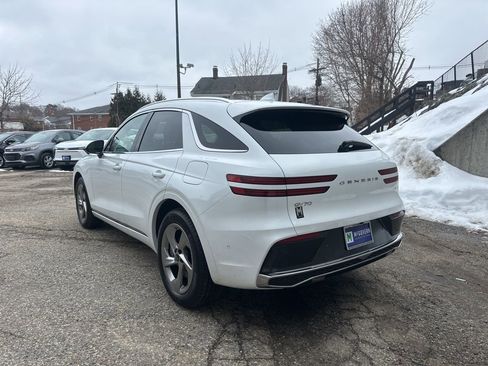 Used 2026 Genesis GV70 2.5T Advanced image 4