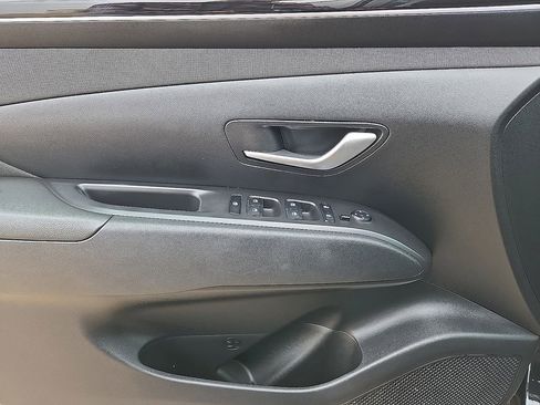 Used 2024 Hyundai Tucson SEL w/ Convenience Package FWD image 21