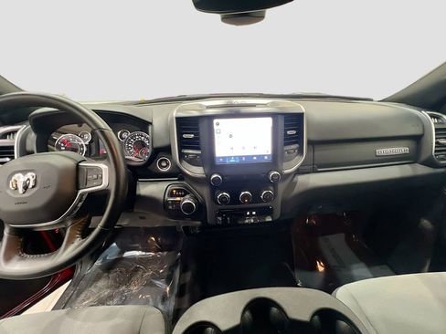 Used 2024 RAM 2500 Big Horn w/ Bed Utility Group image 23