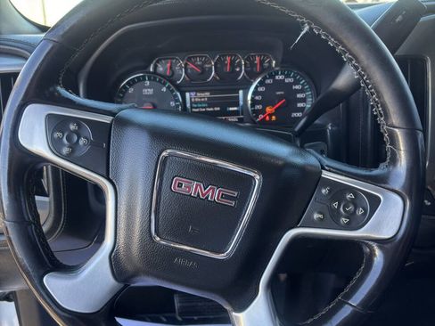 Used 2017 GMC Sierra 1500 SLE image 10