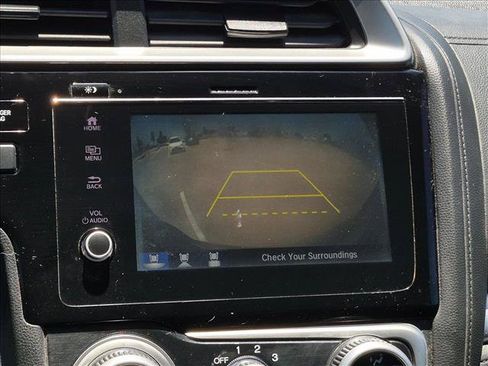 Used 2018 Honda Fit Sport image 12