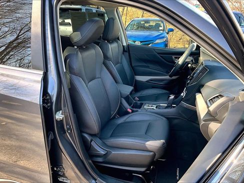 Used 2023 Subaru Forester Limited image 8