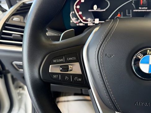 Used 2023 BMW X5 sDrive40i w/ Parking Assistance Package image 23