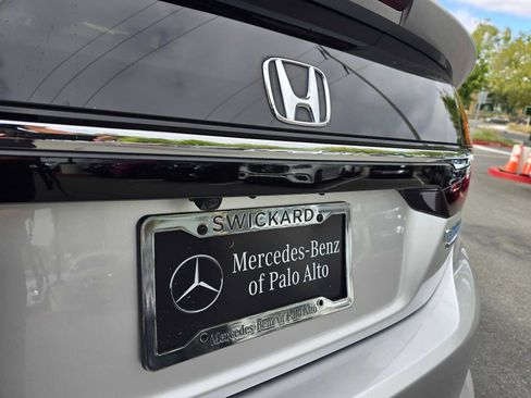 Used 2021 Honda Clarity Touring image 13