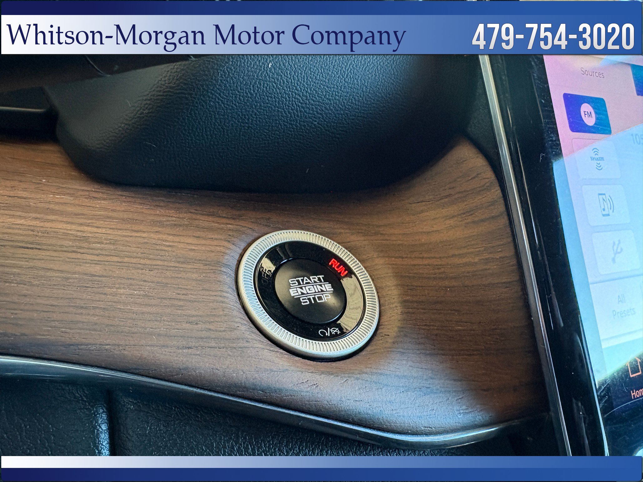 Used 2025 Jeep Grand Cherokee L Summit w/ Obsidian Package AWD/4WD image 28