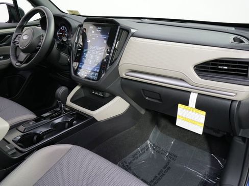 Used 2026 Subaru Forester Premium AWD/4WD image 15
