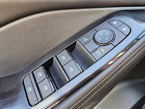 New 2026 Nissan Rogue SV image 30