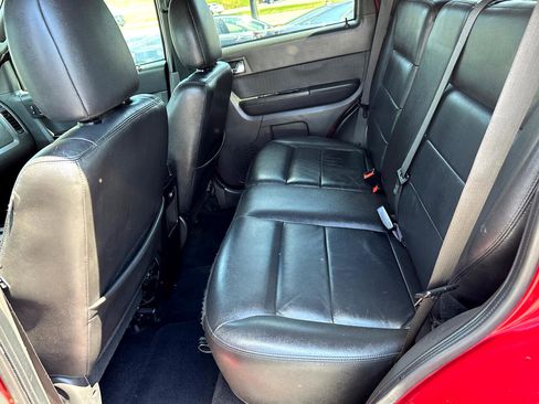 Used 2009 Ford Escape Limited image 10