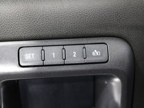 Used 2018 Chevrolet Silverado 2500 LTZ w/ Duramax Plus Package AWD/4WD image 8