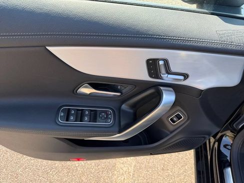 Certified 2025 Mercedes-Benz CLA 250 4MATIC image 28