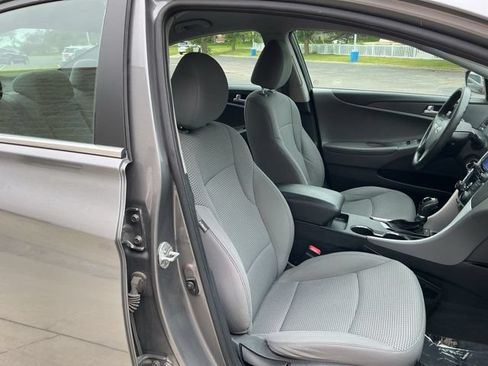 Used 2012 Hyundai Sonata GLS FWD image 18