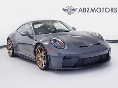 Used 2026 Porsche 911 GT3