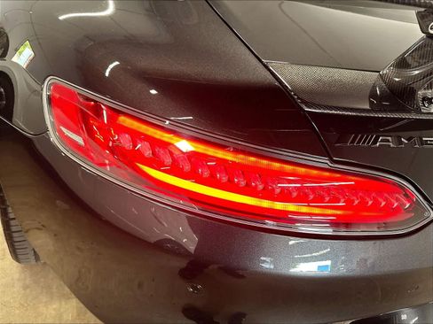 Used 2016 Mercedes-Benz AMG GT S image 28