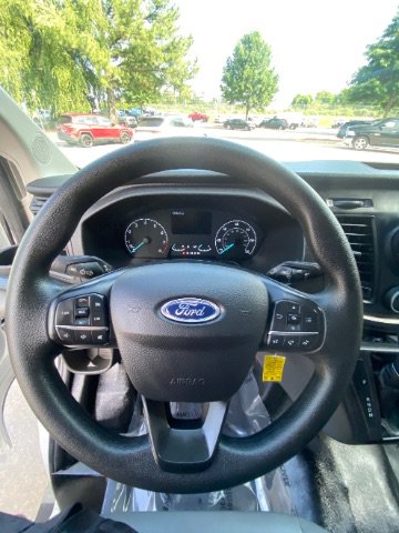 Used 2021 Ford Transit 250 Low Roof w/ Exterior Upgrade Package RWD image 22