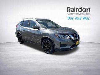 Used 2018 Nissan Rogue SV video 1