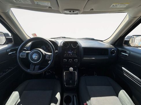 Used 2015 Jeep Patriot Sport w/ Power Value Group AWD/4WD image 11