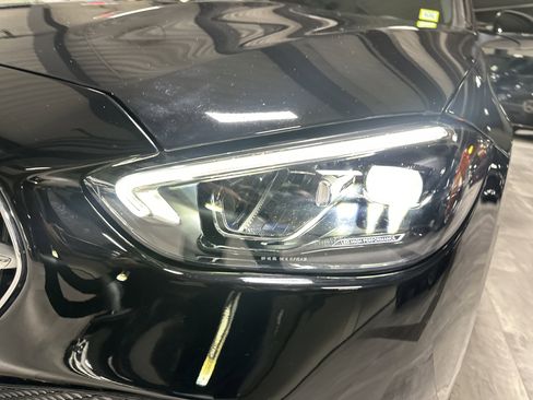 Certified 2022 Mercedes-Benz C 300 4MATIC Sedan image 27