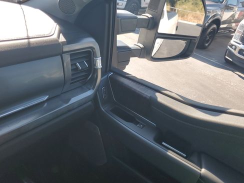 Used 2024 Ford F250 Lariat w/ Sport Appearance Package image 28