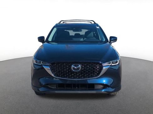 New 2025 MAZDA CX-5 AWD 2.5 S image 9