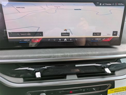 New 2026 BMW X5 xDrive40i w/ M Sport Package image 24