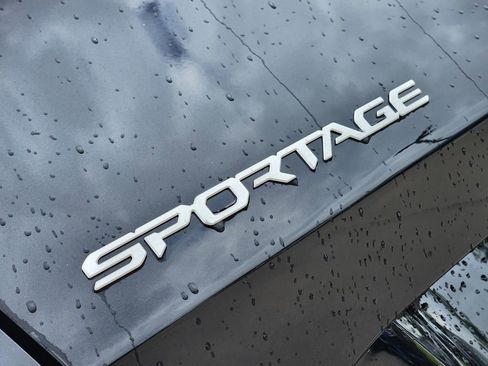 New 2026 Kia Sportage SX Prestige AWD/4WD image 8