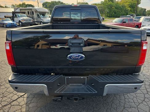 Used 2010 Ford F350 Lariat AWD/4WD image 14