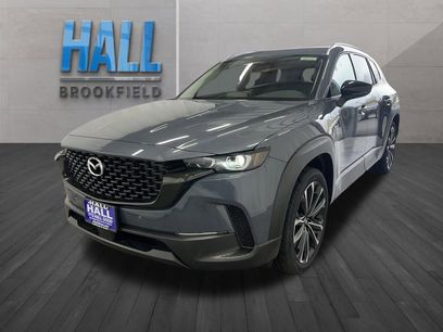 New 2026 MAZDA CX-50 AWD 2.5 S w/ Weather Package
