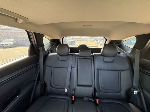 Used 2022 Hyundai Tucson SEL w/ Convenience + Premium Package image 24