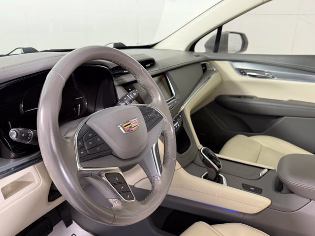 Used 2019 Cadillac XT5 Luxury FWD image 18