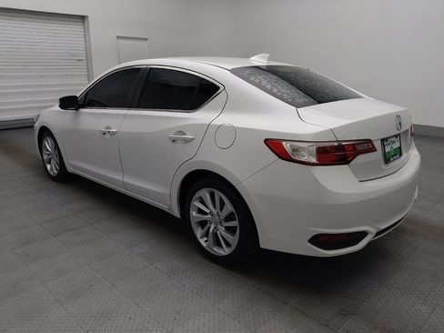 Used 2018 Acura ILX image 3