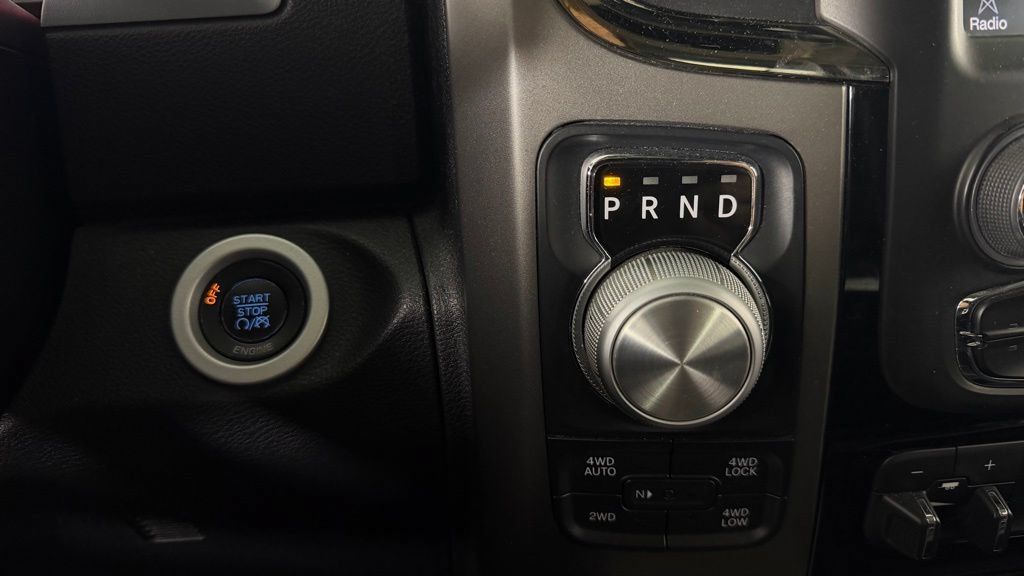Used 2014 RAM 1500 Sport w/ Sport Premium Group AWD/4WD image 23