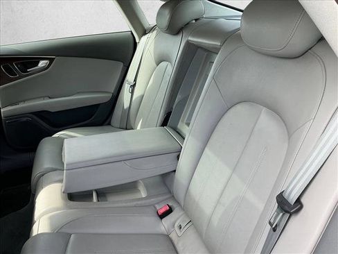 Used 2013 Audi A7 3.0T Premium Plus w/ Premium Plus Pkg image 14