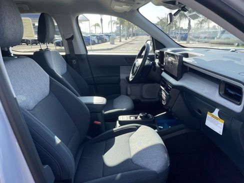 New 2026 Ford Maverick XLT image 25