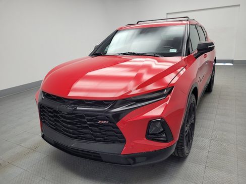 Used 2020 Chevrolet Blazer RS image 15