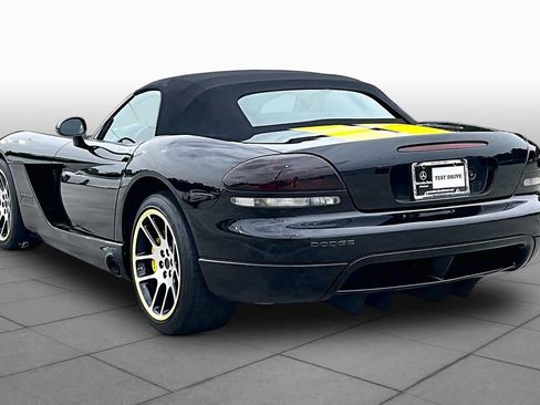 Used 2003 Dodge Viper SRT-10 RWD image 10