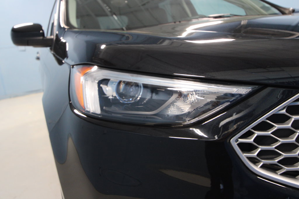 Used 2024 Ford Edge SEL AWD/4WD image 32