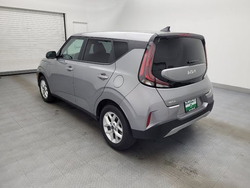 Used 2024 Kia Soul LX w/ Option Group 015 image 3