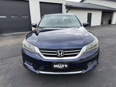 Used 2014 Honda Accord Sport image 7