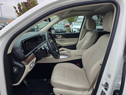 Used 2025 Mercedes-Benz GLE 350 4MATIC image 22