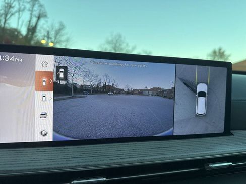 New 2026 Genesis GV80 3.5T Prestige image 21