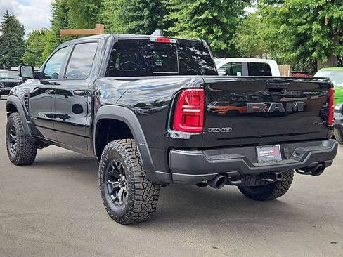 New 2026 RAM 1500 RHO AWD/4WD image 5
